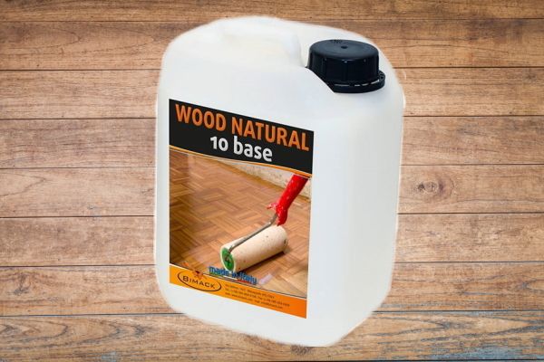 Скидка 30% на лаки для паркета